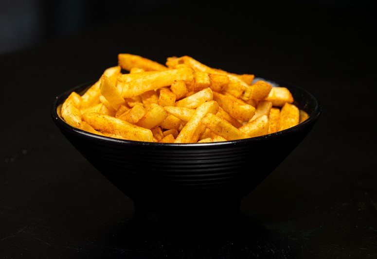 צ'יפס אצל חלהוולה