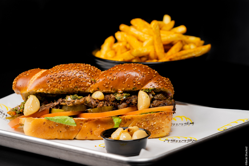 חלהוולה אסאדו מפורק